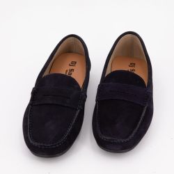 Mocassin serraje beige 2055 mclaren t41/46 Homme DJ SANTA