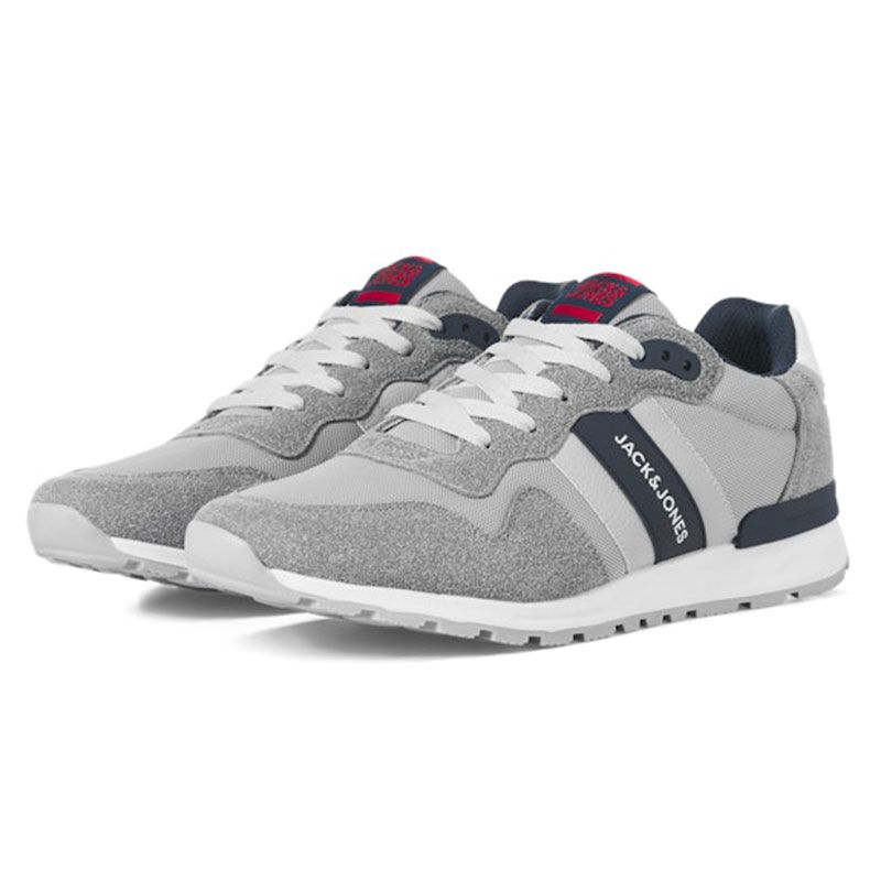 Basket 12217172 sbl Homme JACK & JONES