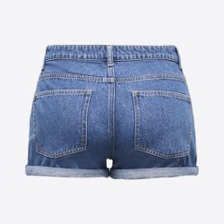 Short onlfinna light blue denim 15370697 4498 Femme ONLY