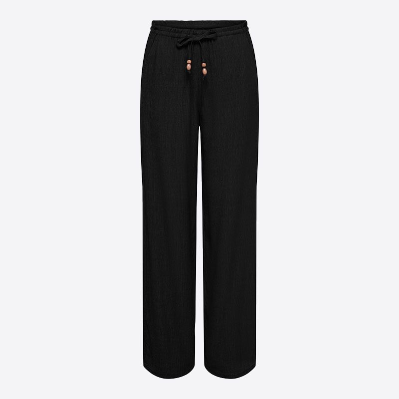 Pantalon black onlnele 15370054 4539 Femme ONLY