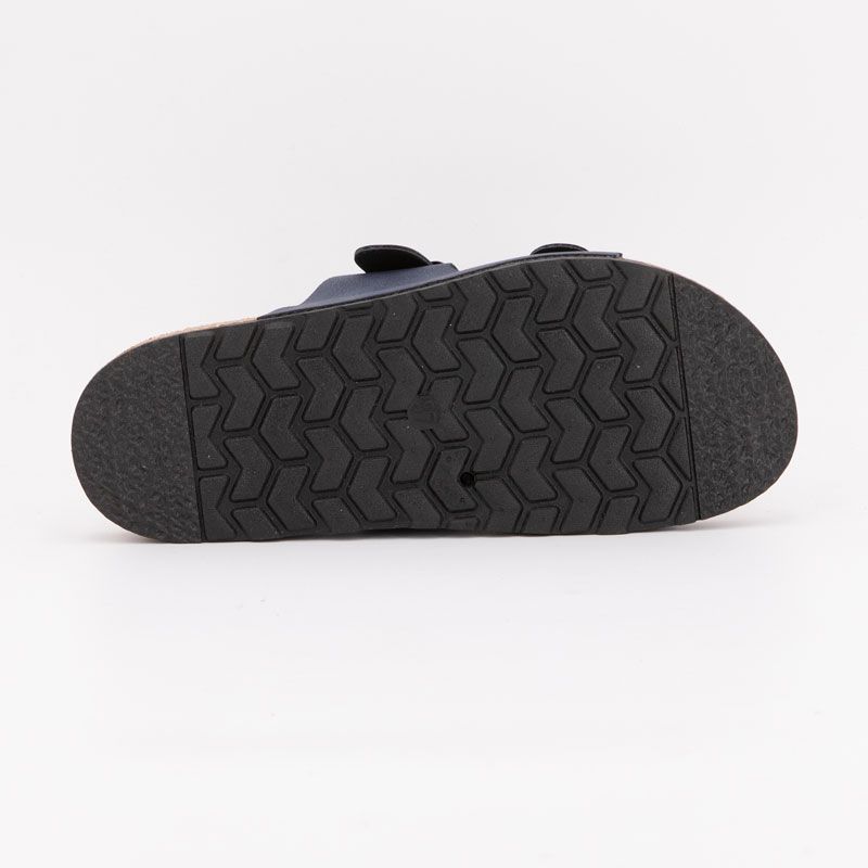 Sandale suede 21680 bill tornade t37/41 Femme BILL TORNADE