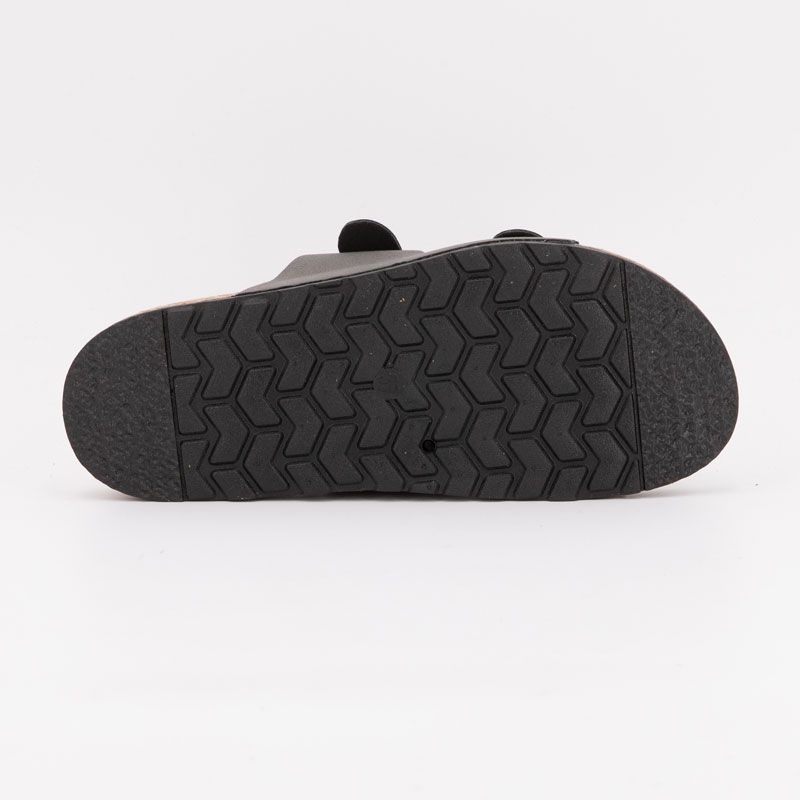 Sandale suede 21680 bill tornade t37/41 Femme BILL TORNADE