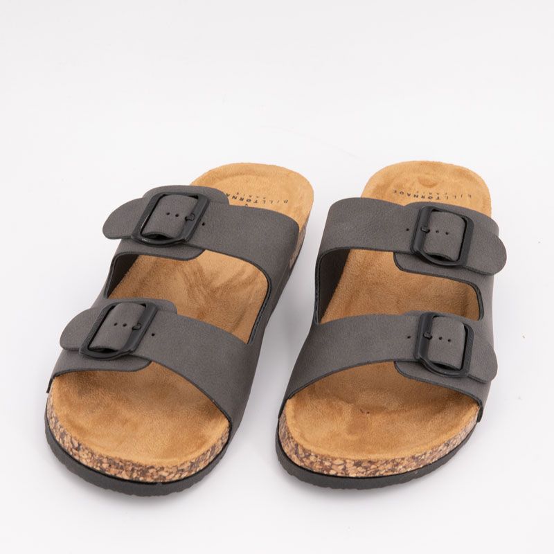 Sandale suede 21680 bill tornade t37/41 Femme BILL TORNADE