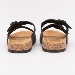 Sandale suede 21680 bill tornade t37/41 Femme BILL TORNADE