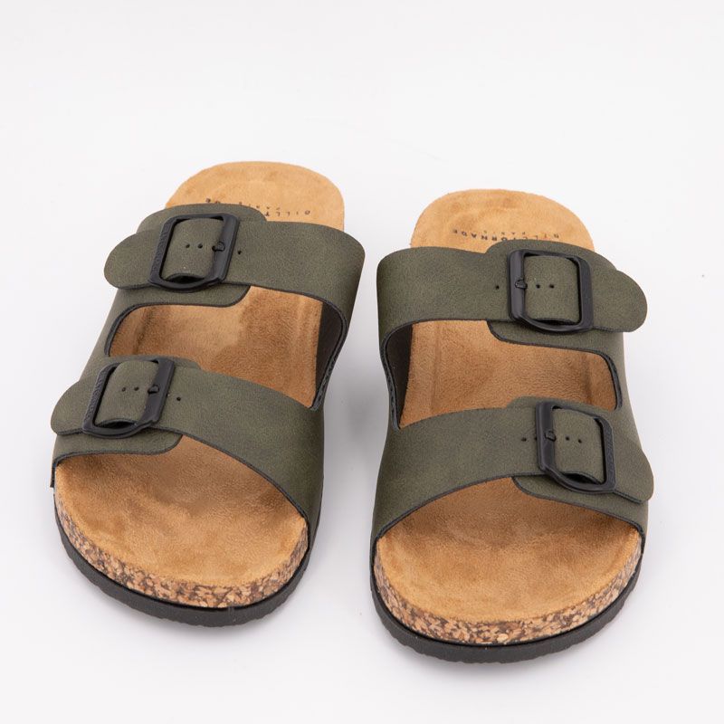 Sandale suede 21680 bill tornade t37/41 Femme BILL TORNADE