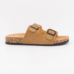 Sandale suede 21680 bill tornade t37/41 Femme BILL TORNADE