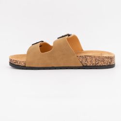 Sandale suede 21680 bill tornade t37/41 Femme BILL TORNADE