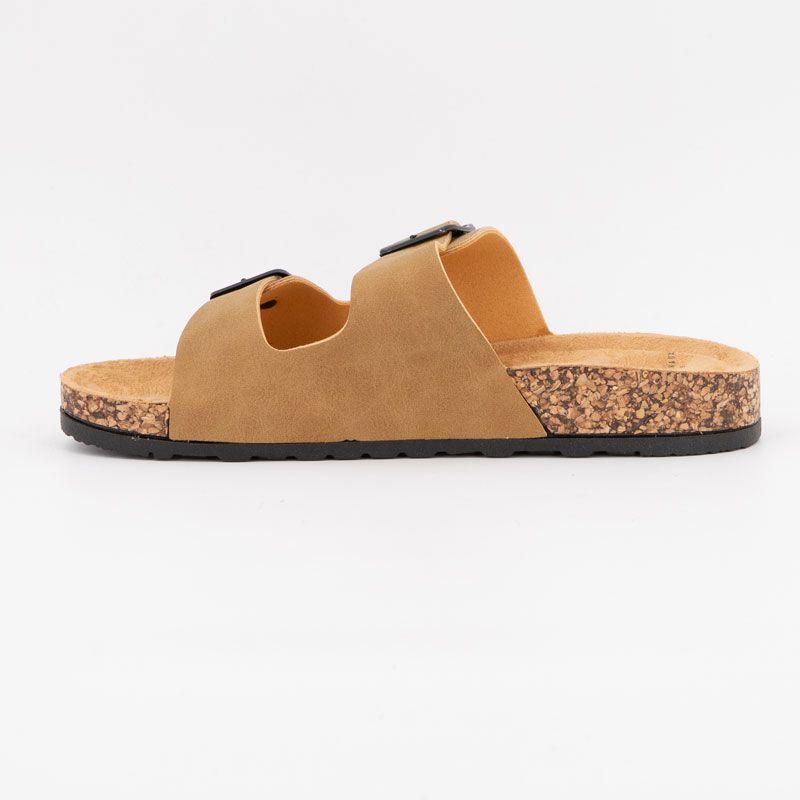 Sandale suede 21680 bill tornade t37/41 Femme BILL TORNADE