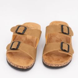 Sandale suede 21680 bill tornade t37/41 Femme BILL TORNADE