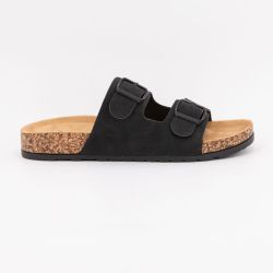 Sandale suede 21680 bill tornade t37/41 Femme BILL TORNADE