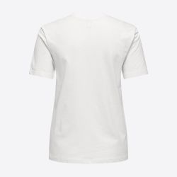 Tee shirt cloud dancerbisous onlhenny 15327666 4539 Femme ONLY