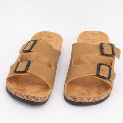 Sandale suede 28870 bill tornade t40/44 28870 Homme BILL TORNADE