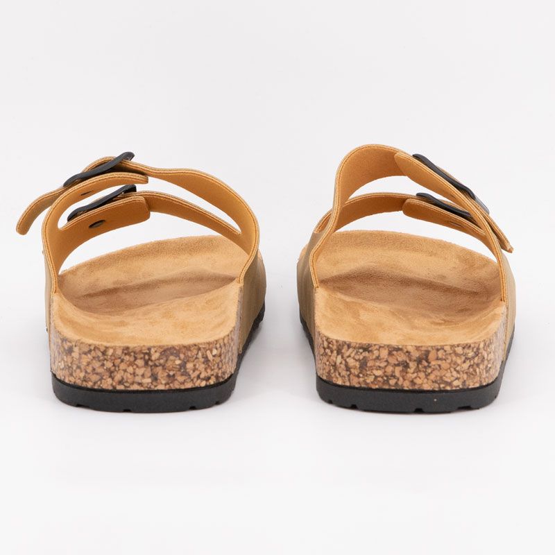 Sandale suede 28870 bill tornade t40/44 28870 Homme BILL TORNADE