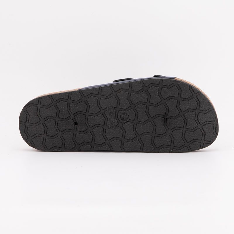Sandale suede 28870 bill tornade t40/44 28870 Homme BILL TORNADE