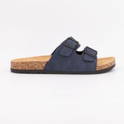 Sandale suede 28870 bill tornade t40/44 28870 Homme BILL TORNADE