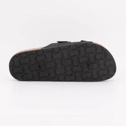 Sandale suede 28870 bill tornade t40/44 28870 Homme BILL TORNADE