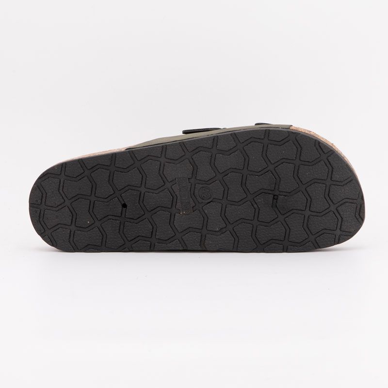 Sandale suede 28870 bill tornade t40/44 28870 Homme BILL TORNADE