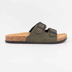 Sandale suede 28870 bill tornade t40/44 28870 Homme BILL TORNADE