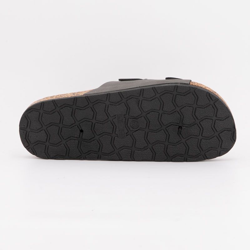 Sandale suede 28870 bill tornade t40/44 28870 Homme BILL TORNADE