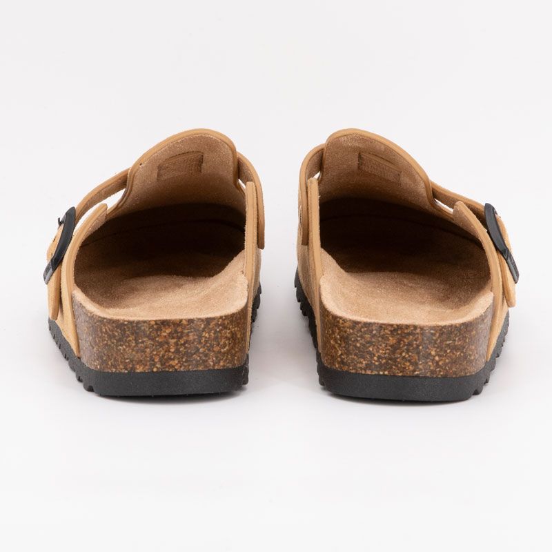 Sabot suede 28887 bill tornade t37/41 28887 Femme BILL TORNADE