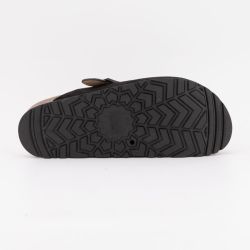 Sabot suede 28887 bill tornade t37/41 28887 Femme BILL TORNADE