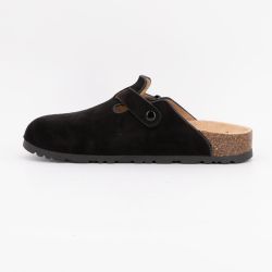 Sabot suede 28887 bill tornade t37/41 28887 Femme BILL TORNADE