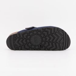 Sabot suede 28887 bill tornade t37/41 28887 Femme BILL TORNADE