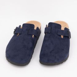 Sabot suede 28887 bill tornade t37/41 28887 Femme BILL TORNADE
