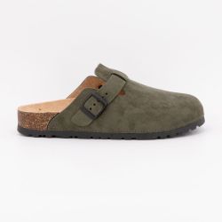 Sabot suede 28887 bill tornade t37/41 28887 Femme BILL TORNADE