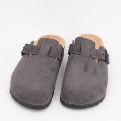 Sabot suede 28887 bill tornade t37/41 28887 Femme BILL TORNADE
