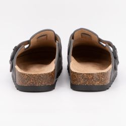 Sabot suede 28887 bill tornade t37/41 28887 Femme BILL TORNADE