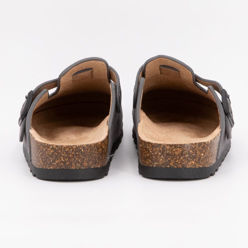 Sabot suede 28887 bill tornade t37/41 28887 Femme BILL TORNADE
