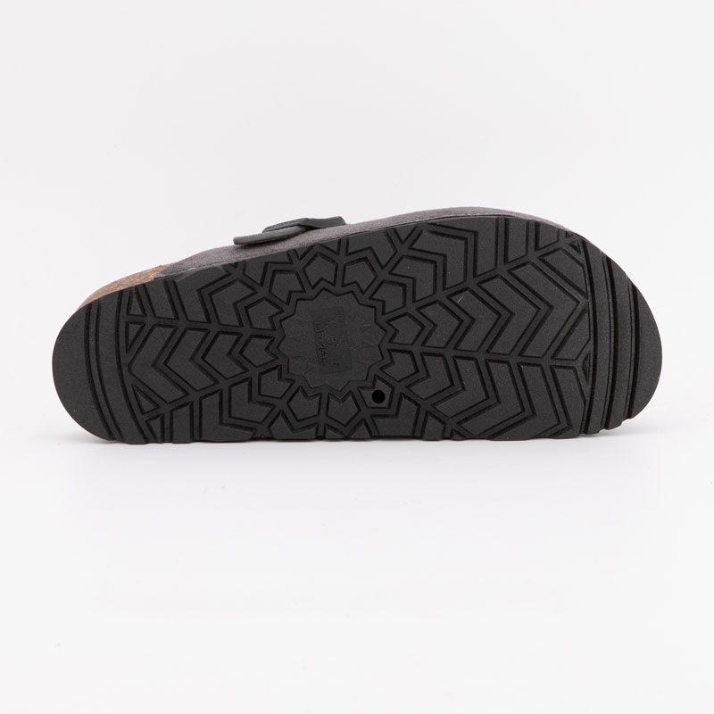 Sabot suede 28887 bill tornade t37/41 28887 Femme BILL TORNADE
