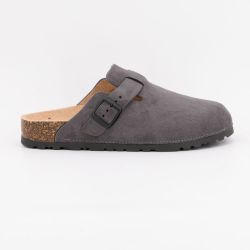 Sabot suede 28887 bill tornade t37/41 28887 Femme BILL TORNADE