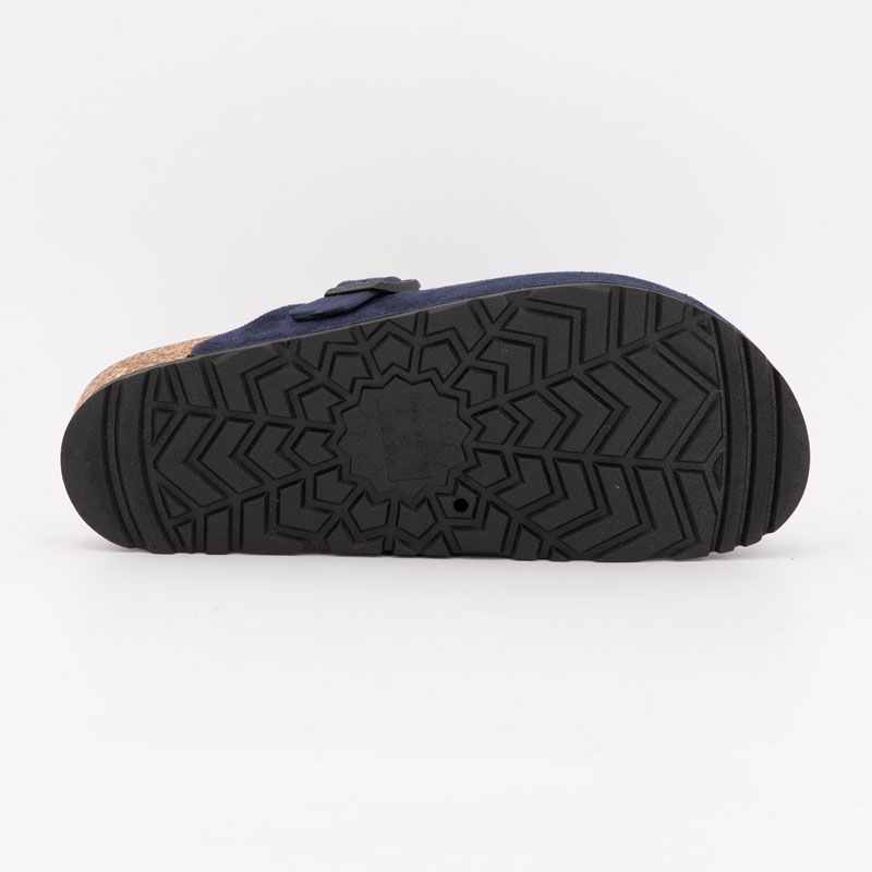 Sabot suede 28894 bill tornade t40/44 Homme BILL TORNADE