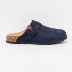 Sabot suede 28894 bill tornade t40/44 Homme BILL TORNADE