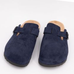 Sabot suede 28894 bill tornade t40/44 Homme BILL TORNADE