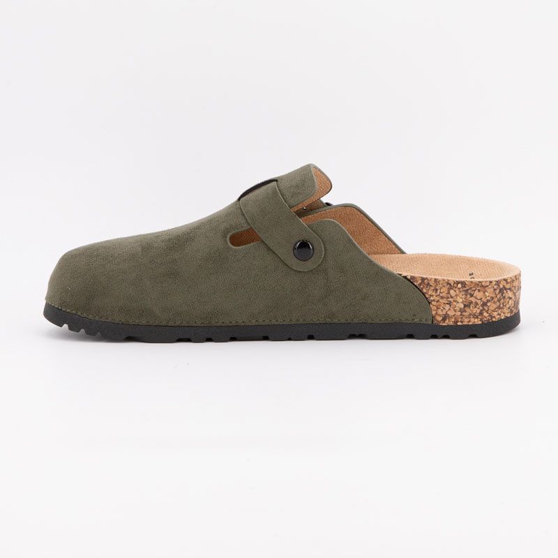 Sabot suede 28894 bill tornade t40/44 Homme BILL TORNADE