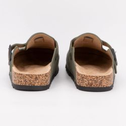 Sabot suede 28894 bill tornade t40/44 Homme BILL TORNADE