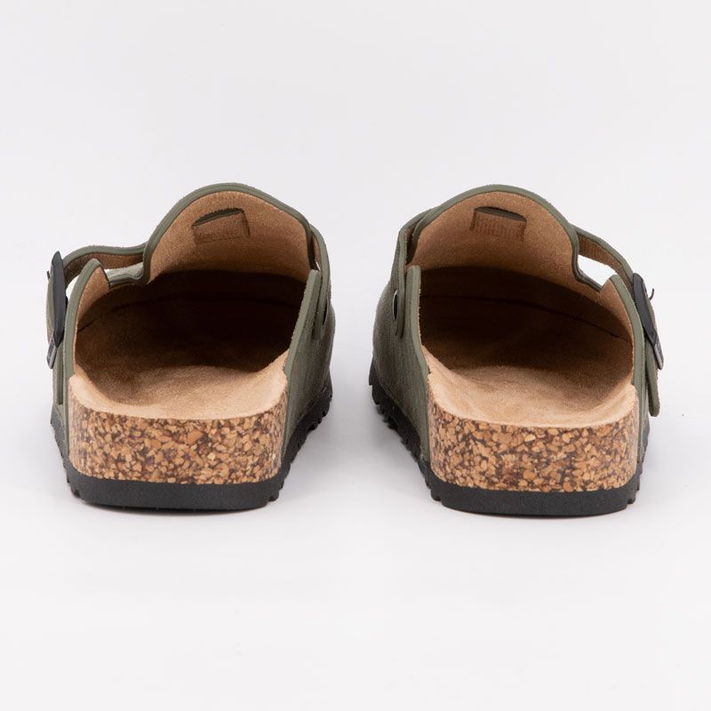 Sabot suede 28894 bill tornade t40/44 Homme BILL TORNADE