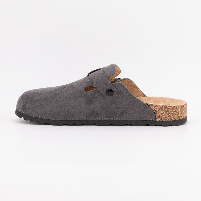 Sabot suede 28894 bill tornade t40/44 Homme BILL TORNADE