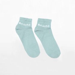 Socquette a paillette beaute 3/360/2 t35/37 Enfant TWINDAY