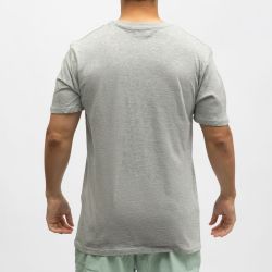 Tee shirt col rond raoul Homme REDSKINS