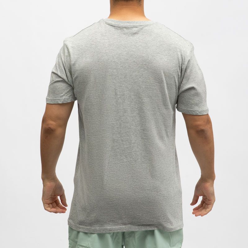Tee shirt col rond raoul Homme REDSKINS
