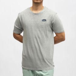 Tee shirt col rond raoul Homme REDSKINS