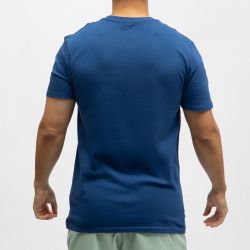 Tee shirt col rond raoul Homme REDSKINS