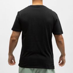 Tee shirt col rond tiberio Homme LEE COOPER