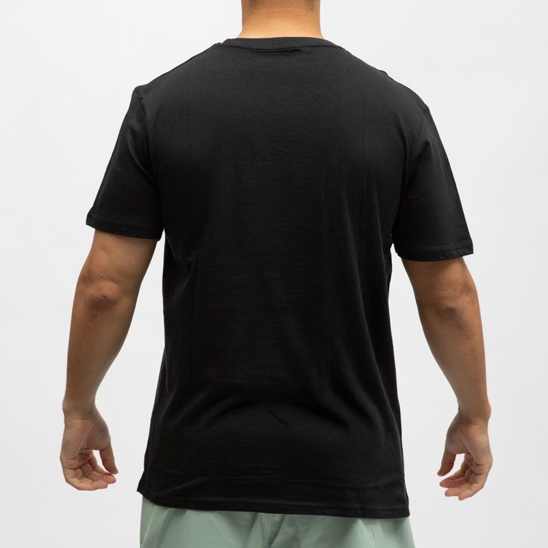 Tee shirt col rond tiberio Homme LEE COOPER