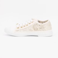 Basket gold basic02 t36/39 Femme LE TEMPS DES CERISES