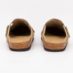 Mule arena 25m076 t36/41 Femme MYSOFT